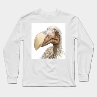 DoDo......what you feel before it's too late! :o) Long Sleeve T-Shirt